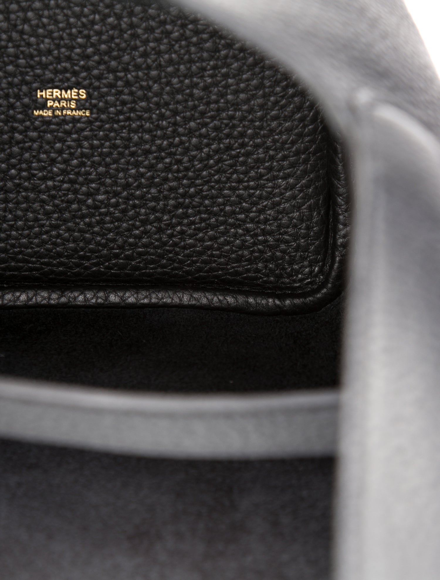 Hermès 2024 Clemence Picotin Lock 18